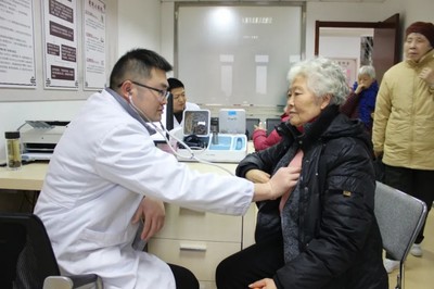 華貿(mào)中心、社區(qū)服務、老人助餐&hellip;有新進展!