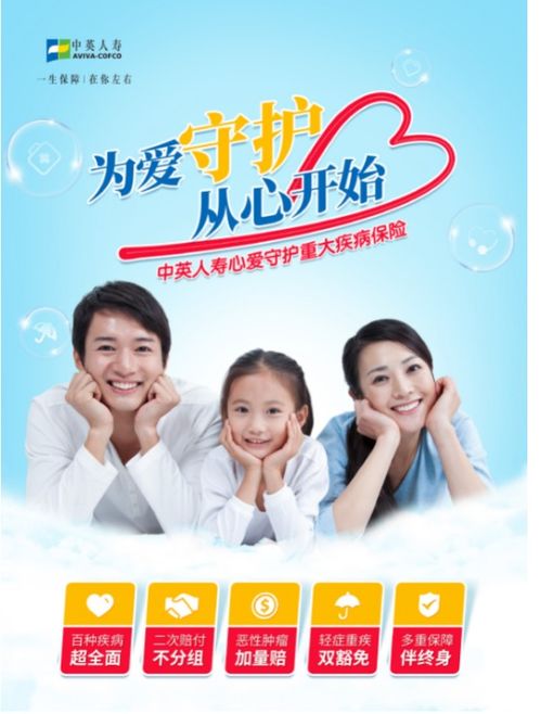 重疾發(fā)病率趨于年輕化,是時(shí)候該做些準(zhǔn)備了