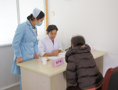 心系貧困群體 義診送溫情 恒美志愿者走進(jìn)淮南孔店鄉(xiāng)開(kāi)展愛(ài)心義診與健康咨詢服務(wù)